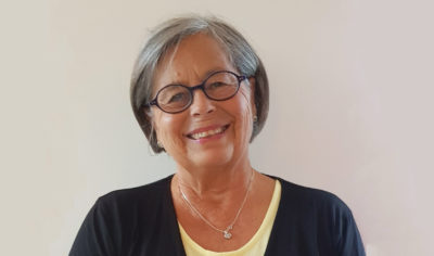 Barbro Engman